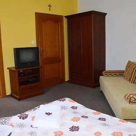 Penzion Milka Guest house