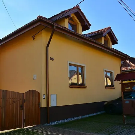 Guest house Penzion Milka *