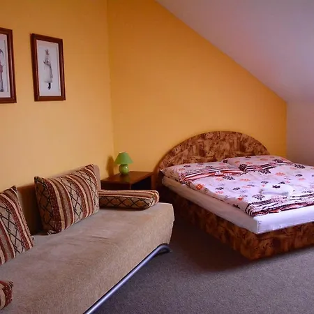 Penzion Milka Guest house *