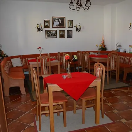 Penzion Milka Smižany