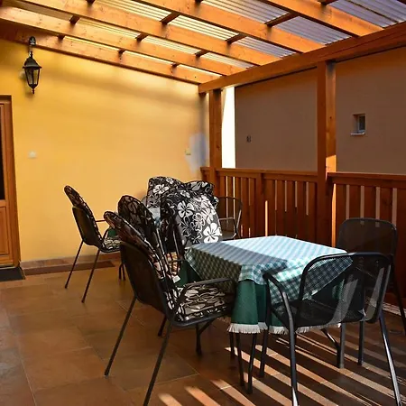 Penzion Milka Smižany