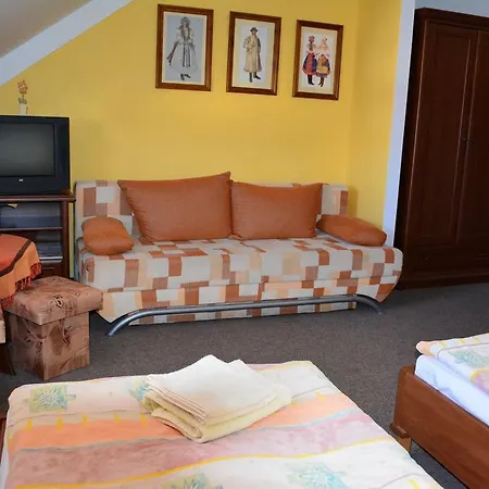 Penzion Milka Guest house Smizany