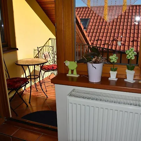 Guest house Penzion Milka Smizany