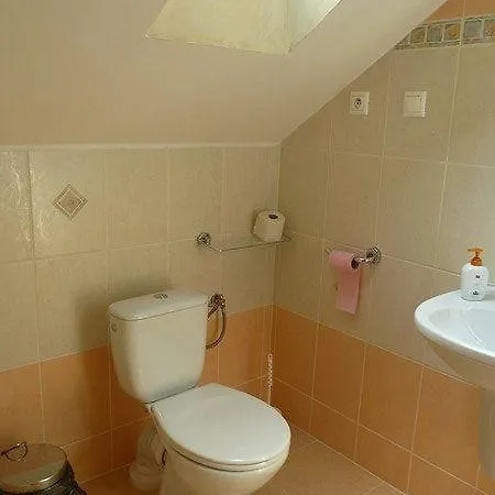 Penzion Milka Guest house 3*