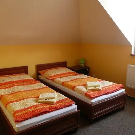 Penzion Milka 3* Smizany