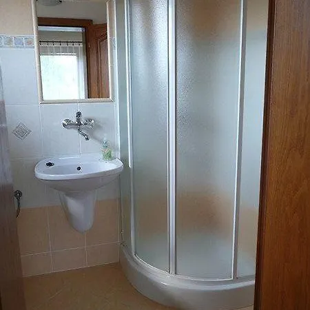 Penzion Milka Smizany