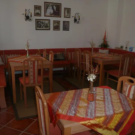 Penzion Milka Smižany