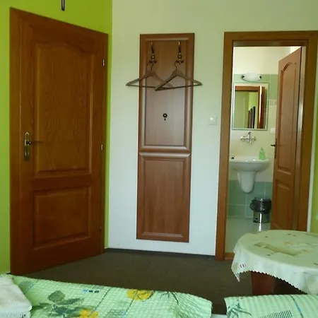 Guest house Penzion Milka Smizany