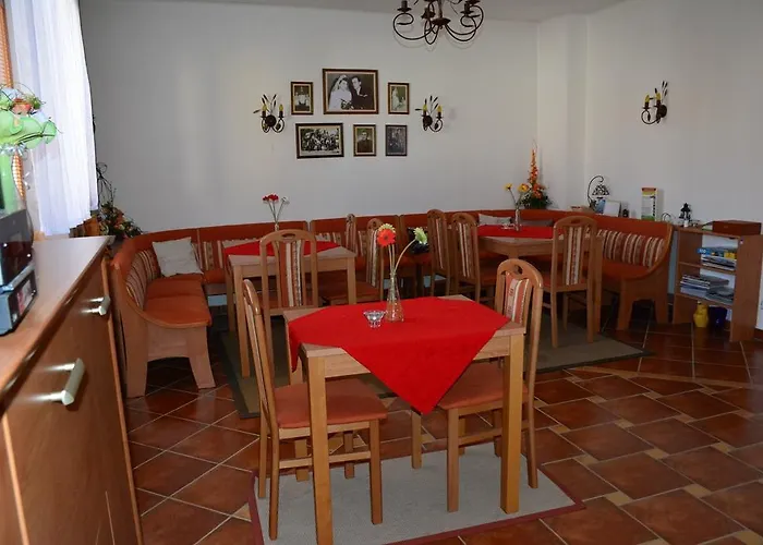 Penzion Milka Smižany