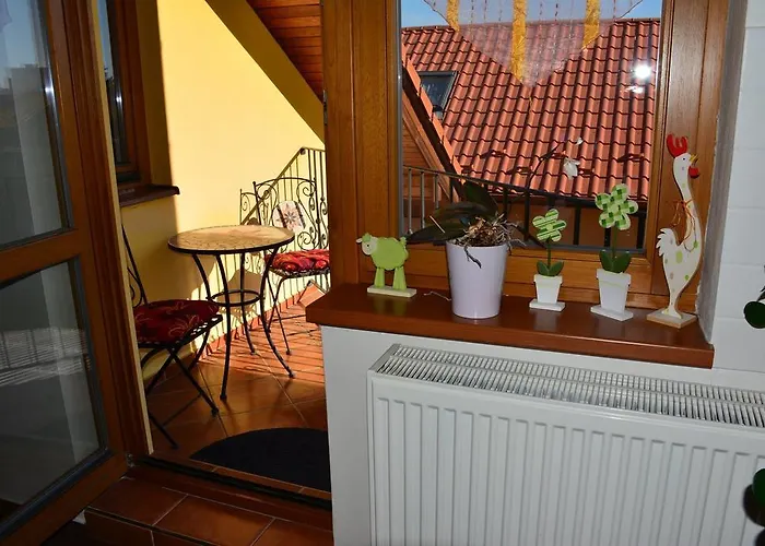 Gasthof Penzión Milka Smižany