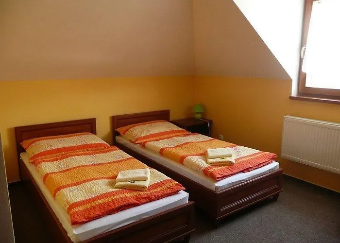 Penzion Milka 3* Smižany