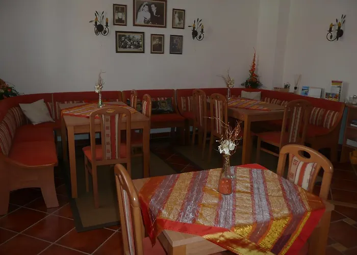 Penzion Milka Smižany